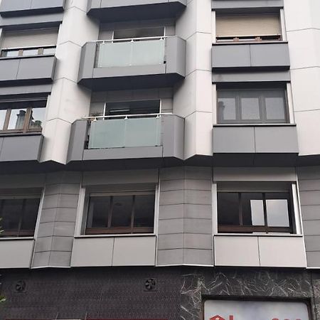 Habitacion Centro Bano Privado Piso Compartido Apartment Oviedo Luaran gambar